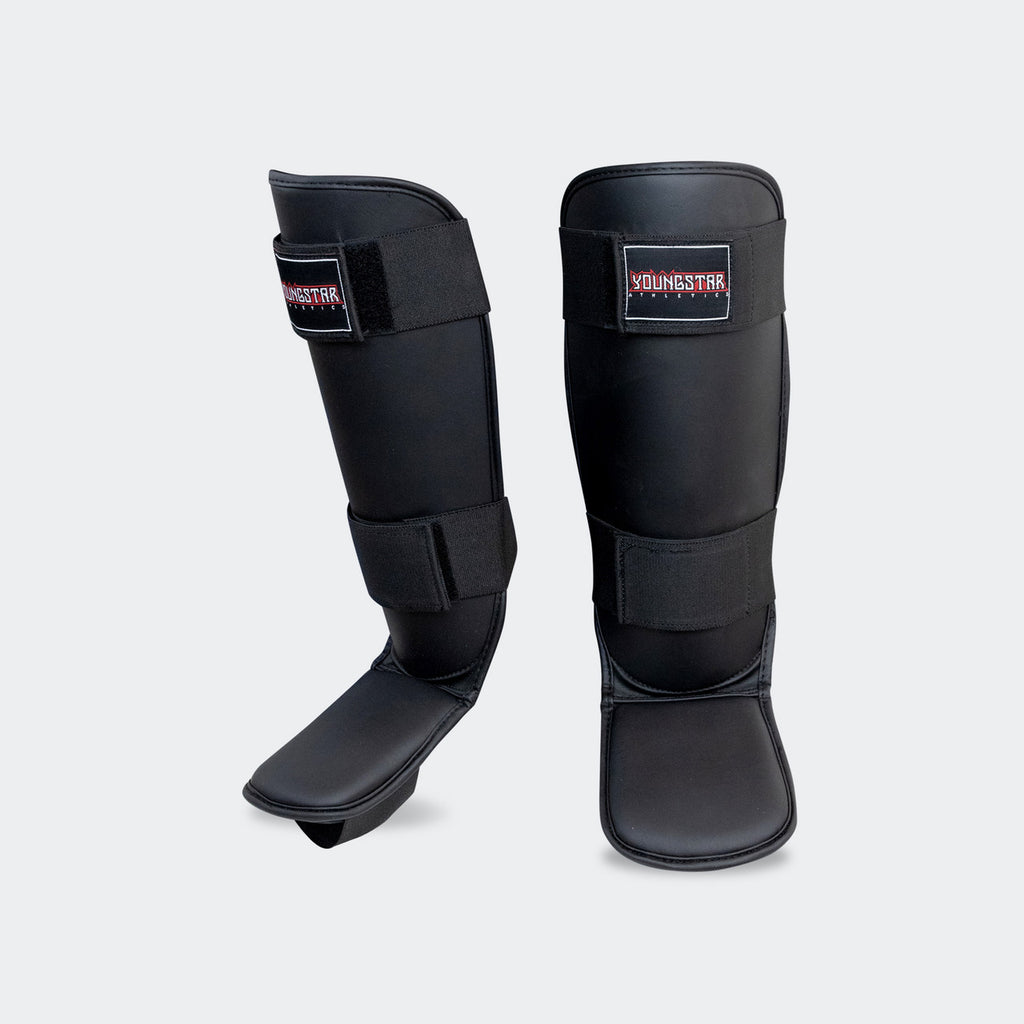 Youngstar Youth Shin Guards