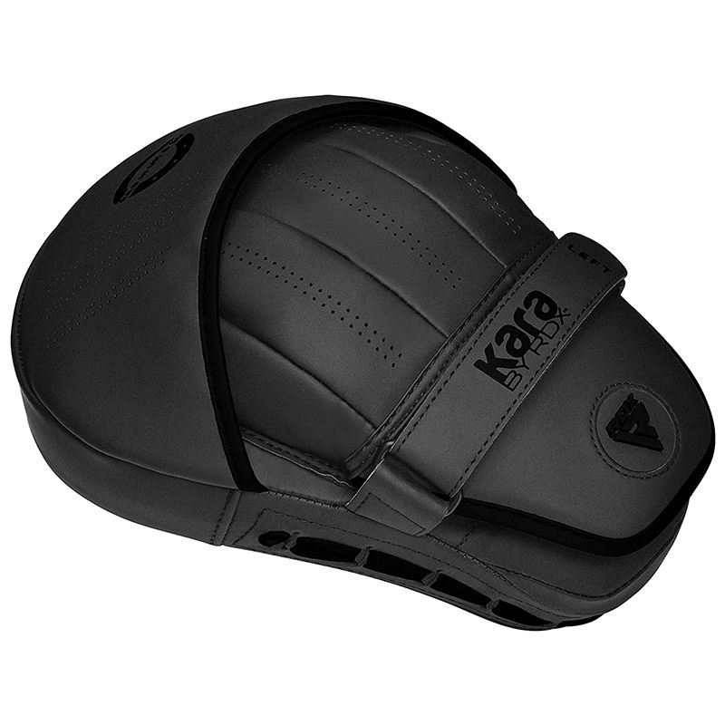 RDX F6 KARA Focus Pads - Black
