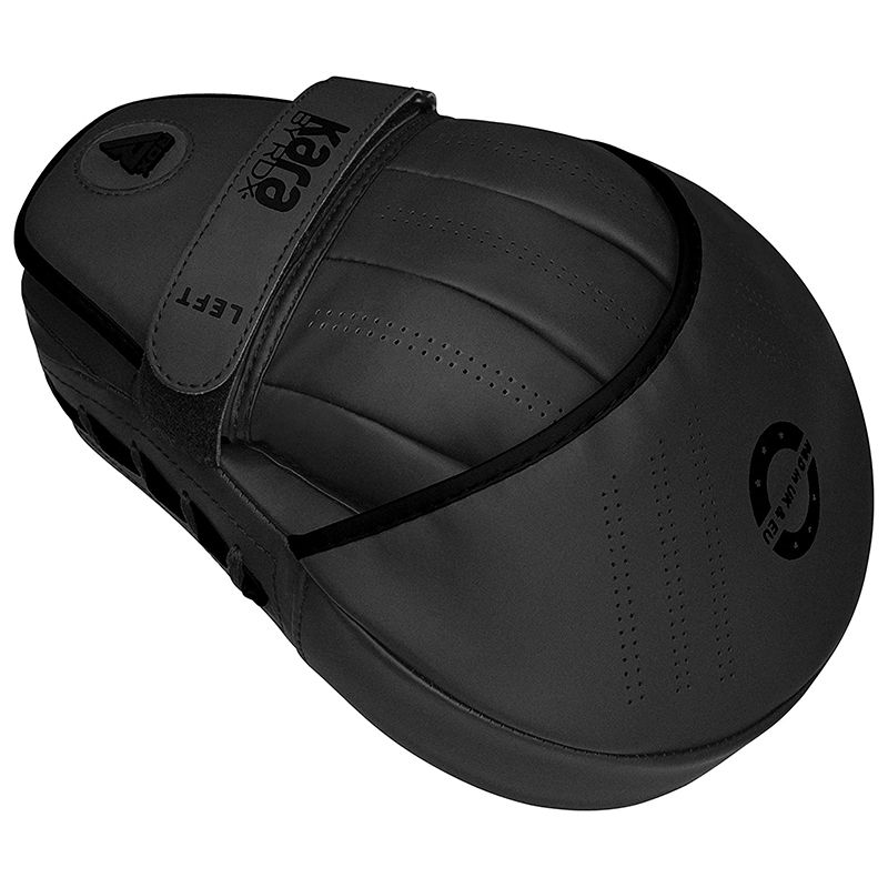 RDX F6 KARA Focus Pads - Black