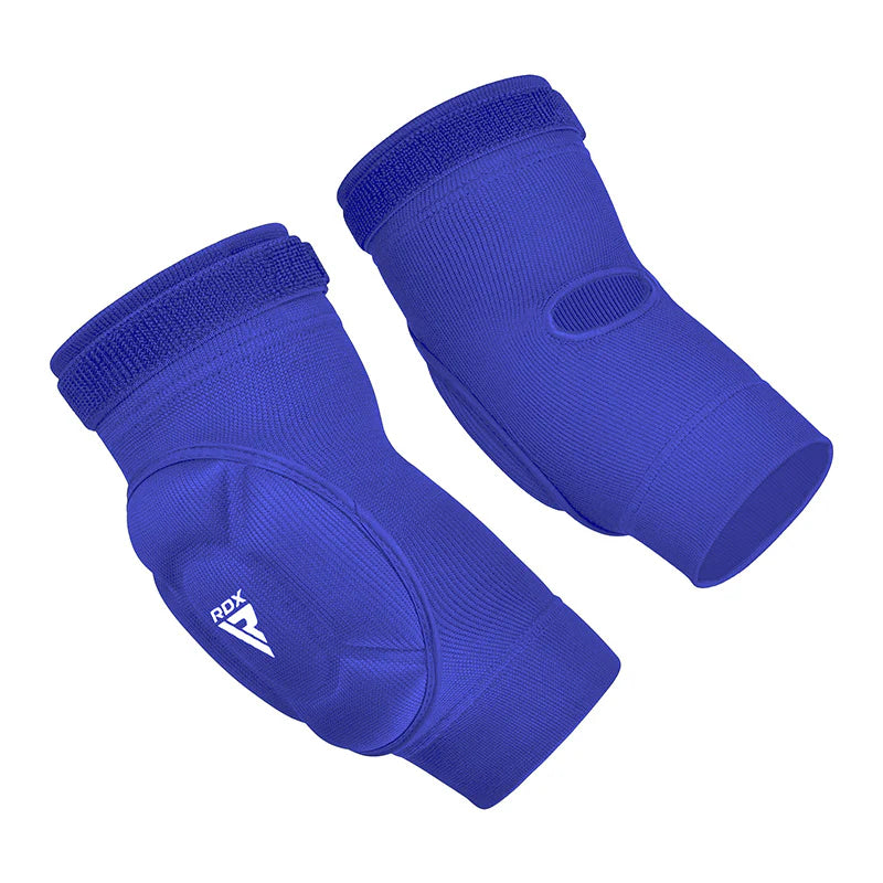 RDX MMA Elbow Pad - Blue