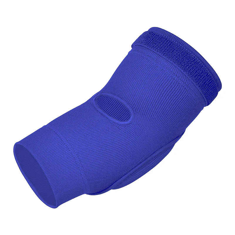 RDX MMA Elbow Pad - Blue