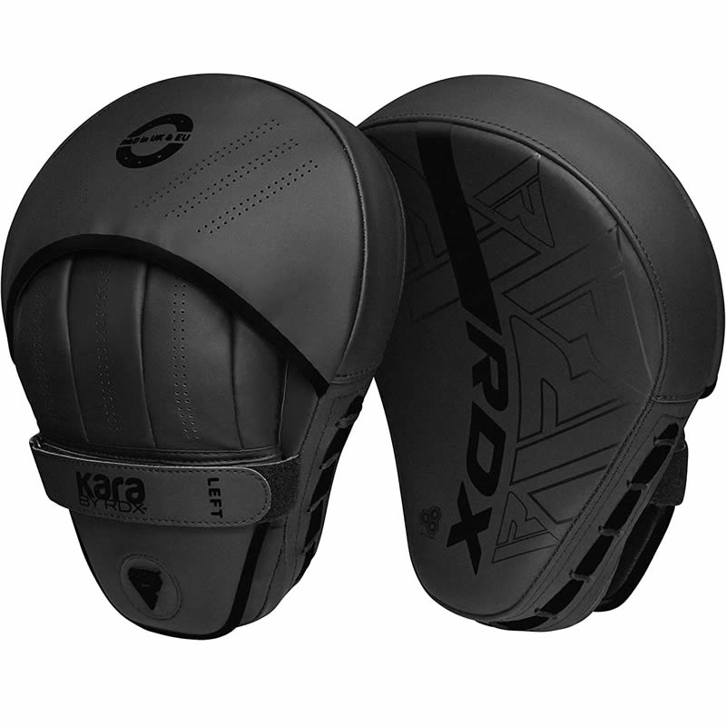 RDX F6 KARA Focus Pads - Black