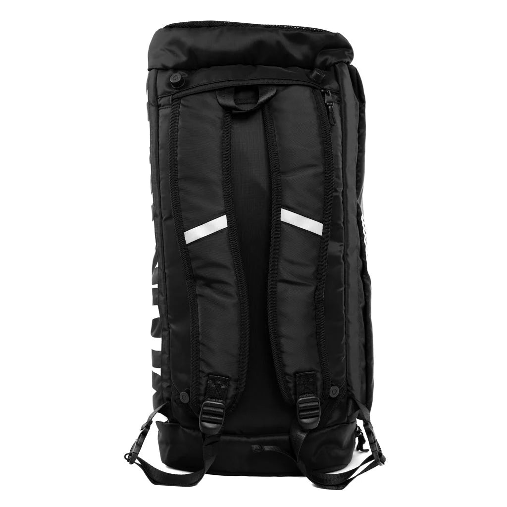 Yokkao Tiger Gym Bag / Backpack - Black