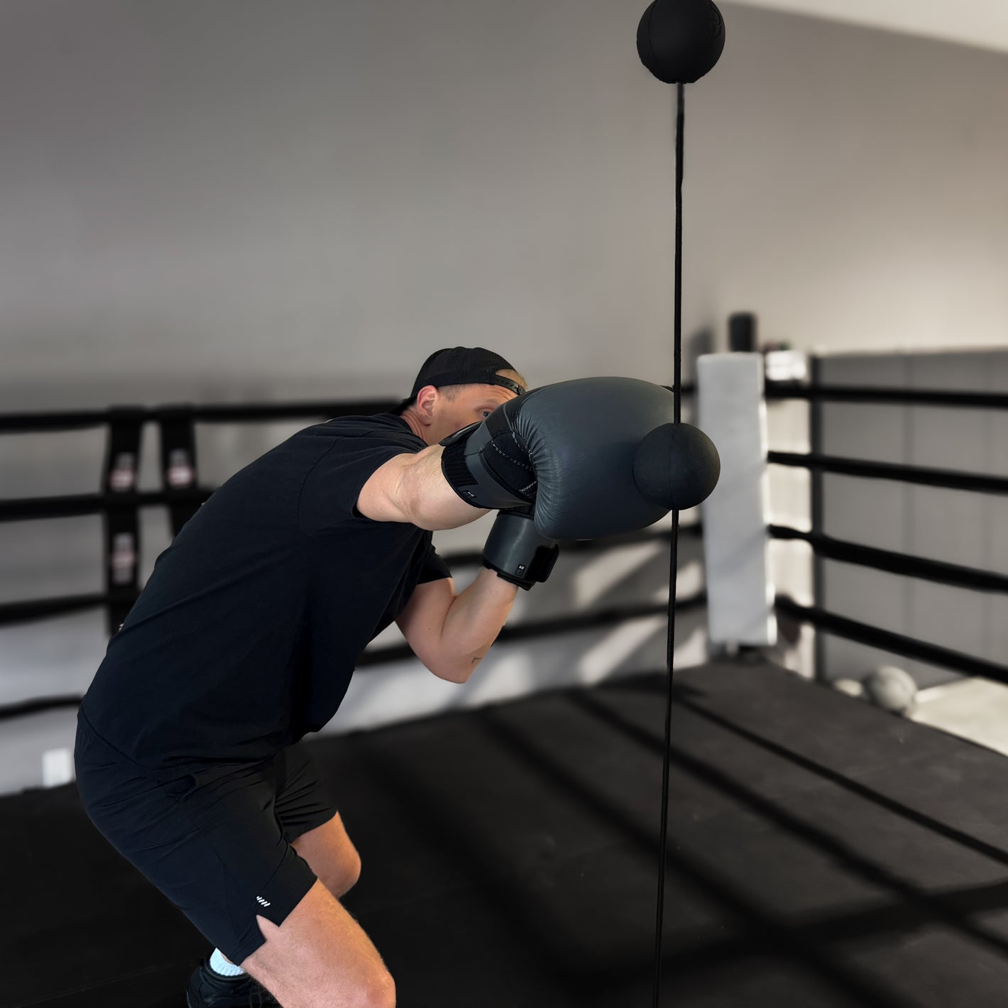 Spartons - Reflex Balls