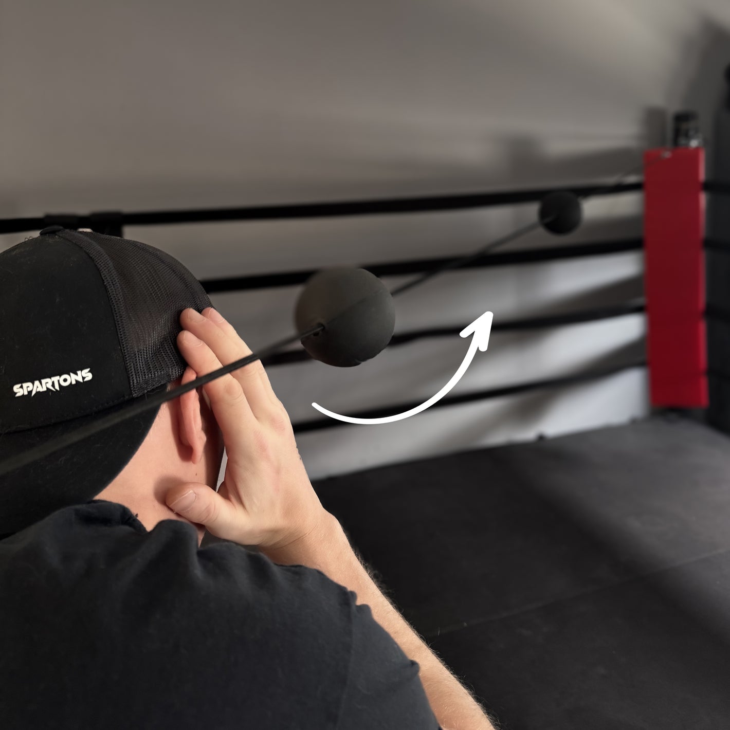 Spartons - Reflex Balls