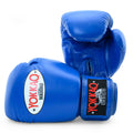Yokkao Matrix Muay Thai Boxing Gloves - Blue