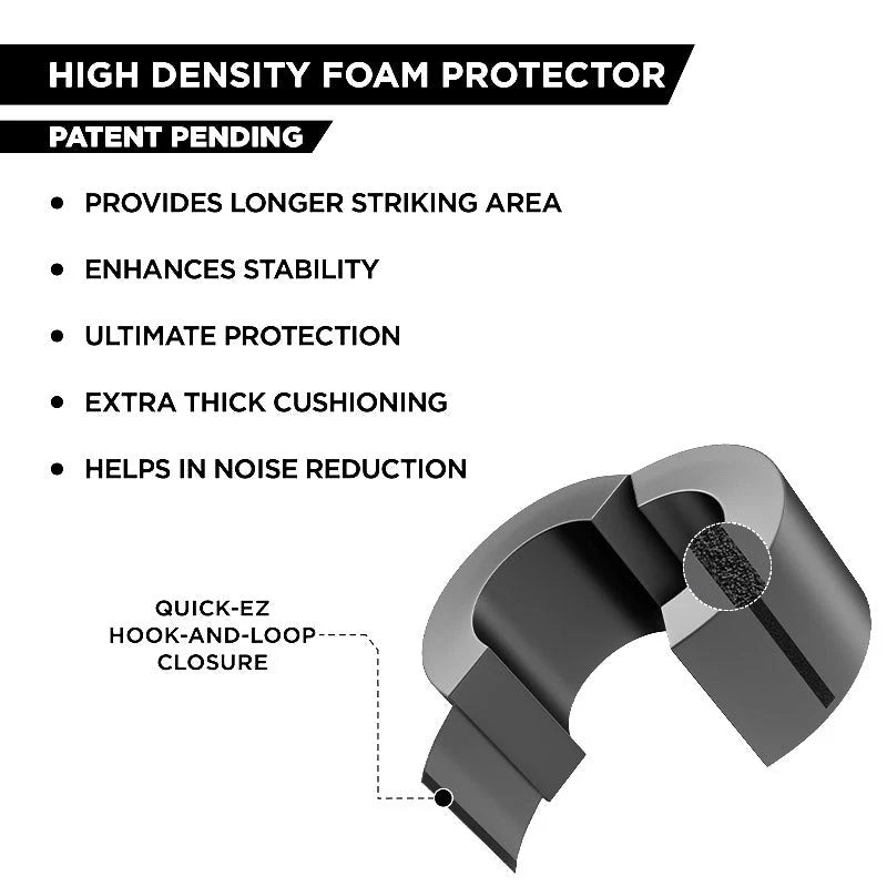 RDX Free-Standing Target Bag 6Ft with free random bag mitts (Assembled - Pick Up Only)