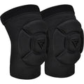 RDX MMA Knee Pad - Black
