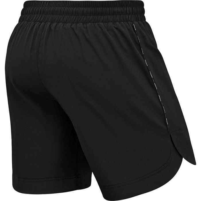 RDX T15 MMA Fight Shorts - Black