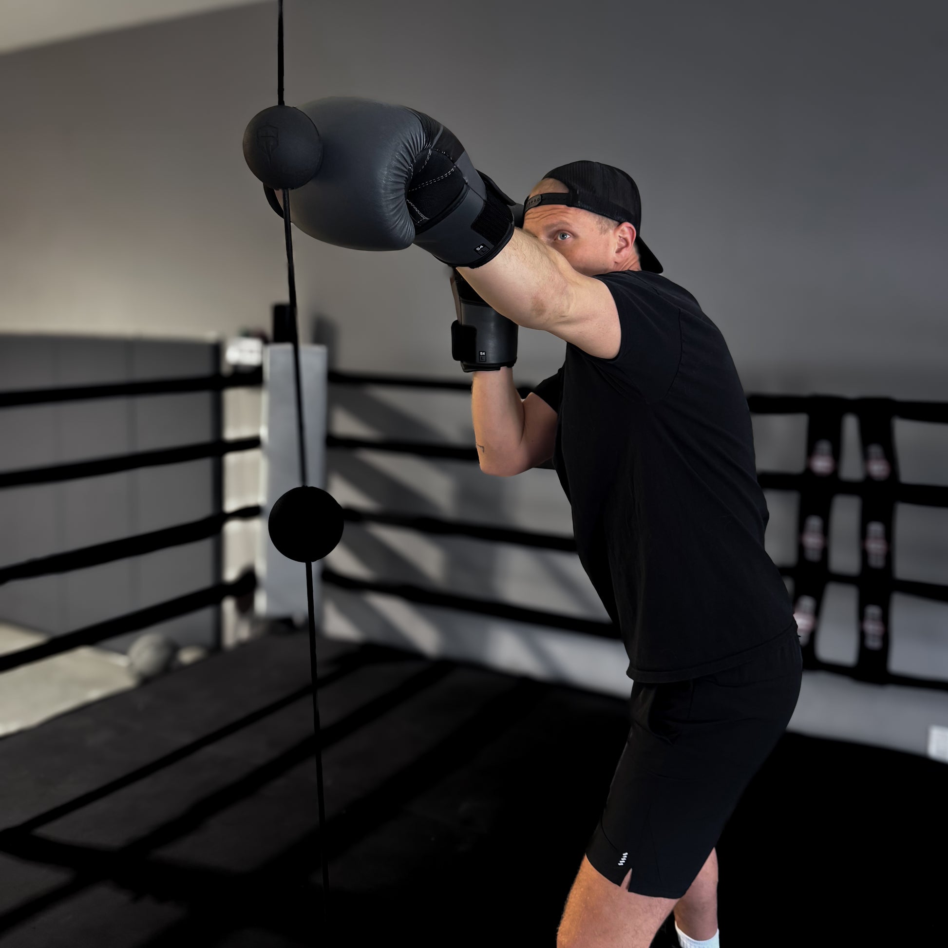 Spartons - Reflex Balls