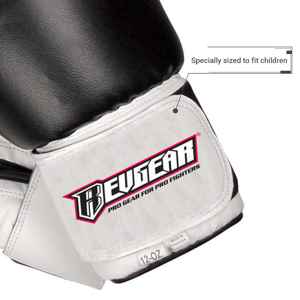 Revgear Kids Boxing Gloves (6oz)