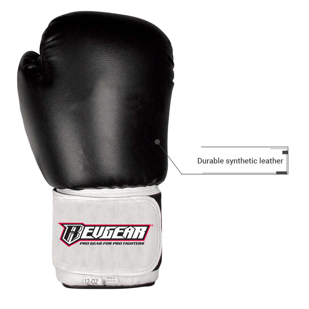 Revgear Kids Boxing Gloves (6oz)
