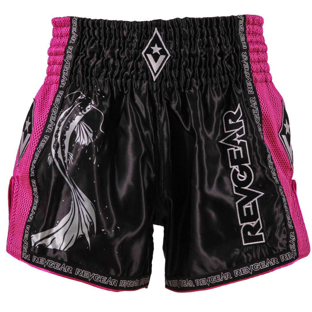 Revgear Legends Thai Shorts - Koi