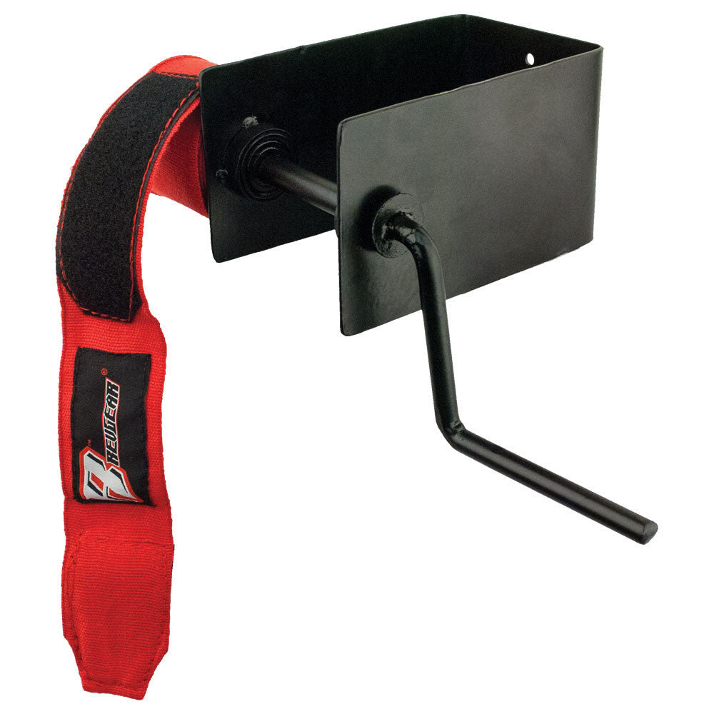 Revgear Metal Hand Wrap Roller