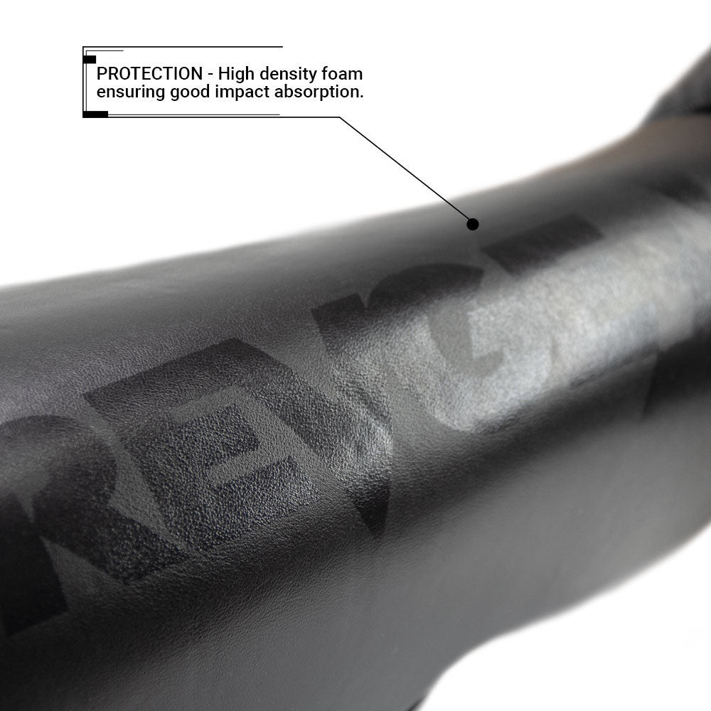 Revgear Pinnacle P4 Shin Guard