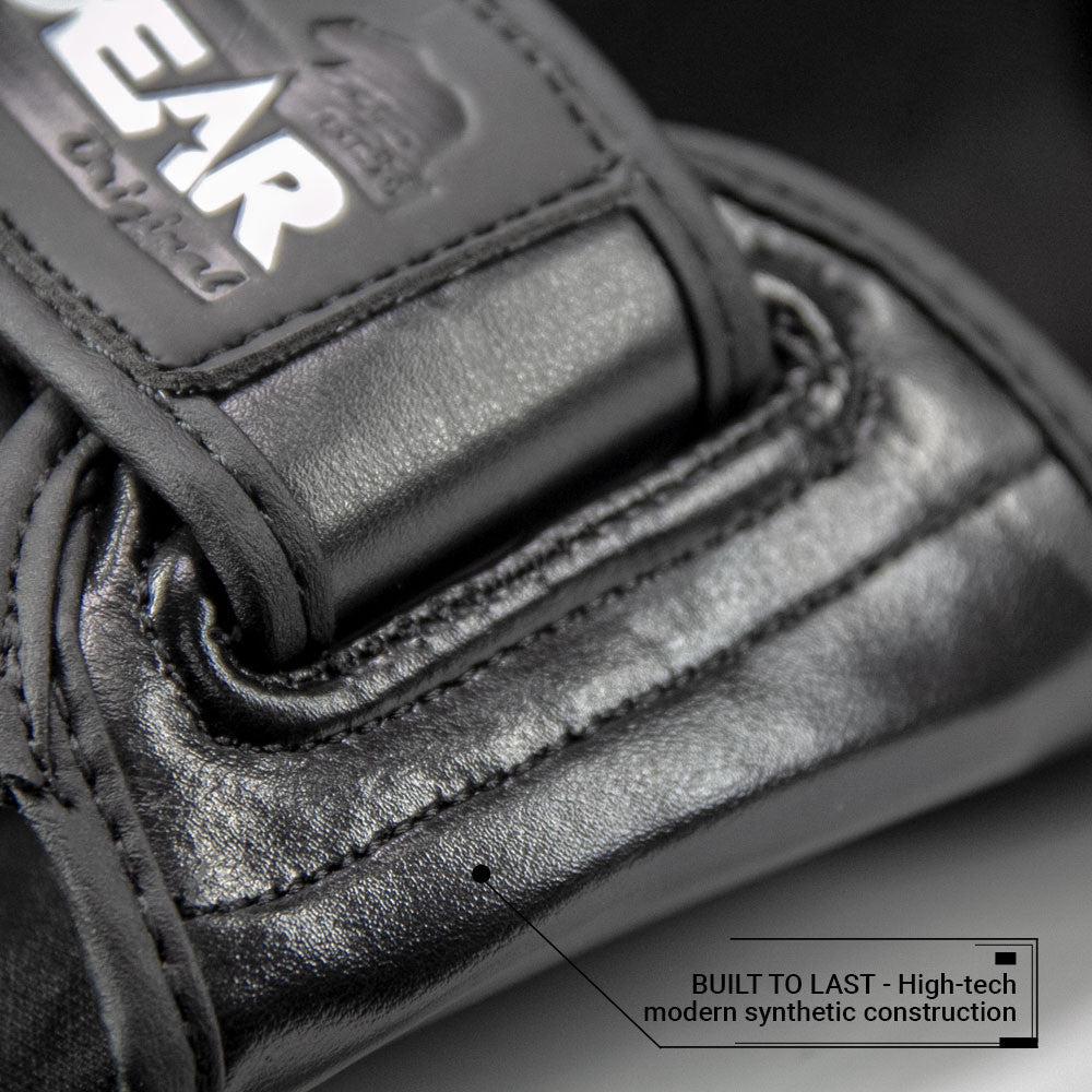 Revgear Pinnacle P4 Shin Guard