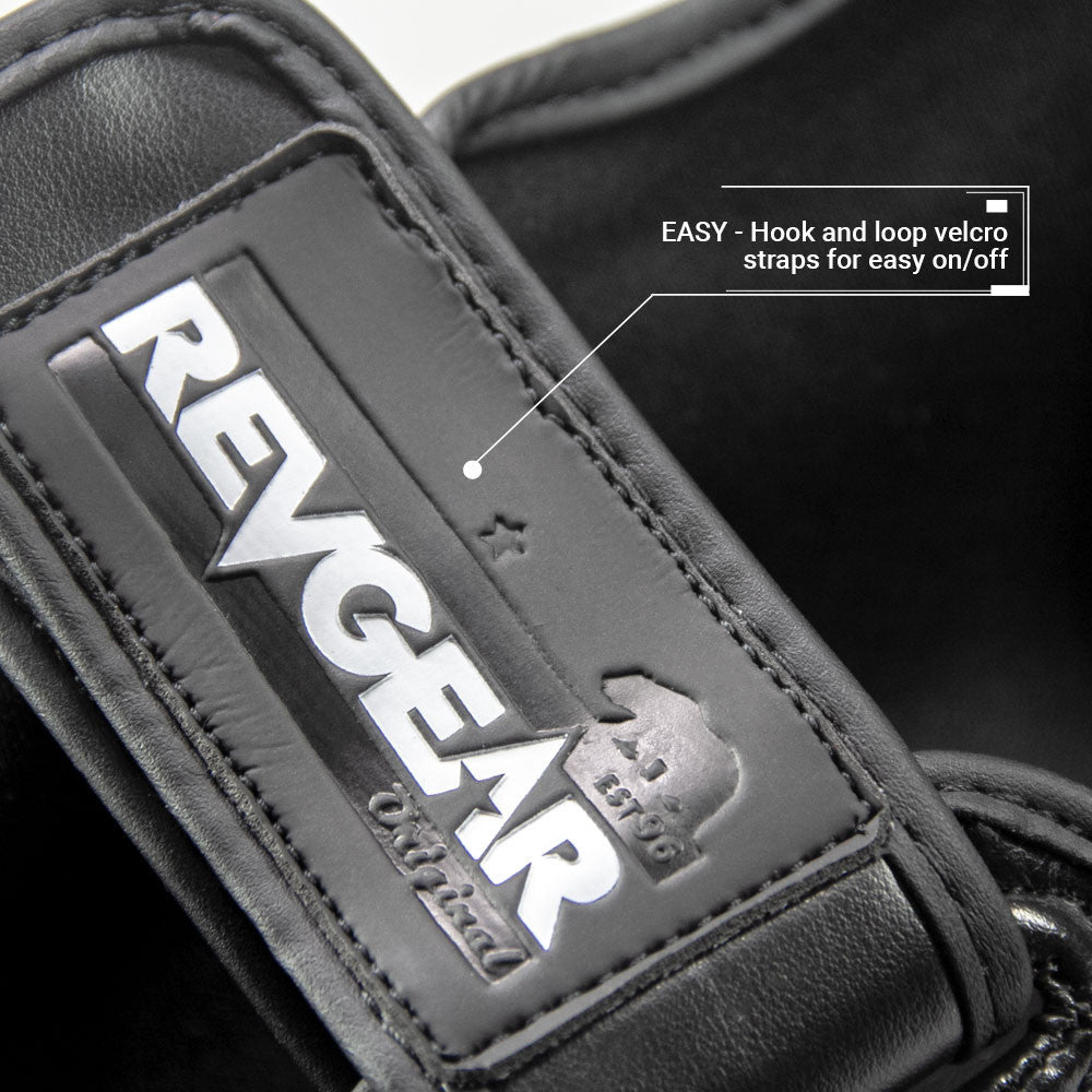 Revgear Pinnacle P4 Shin Guard