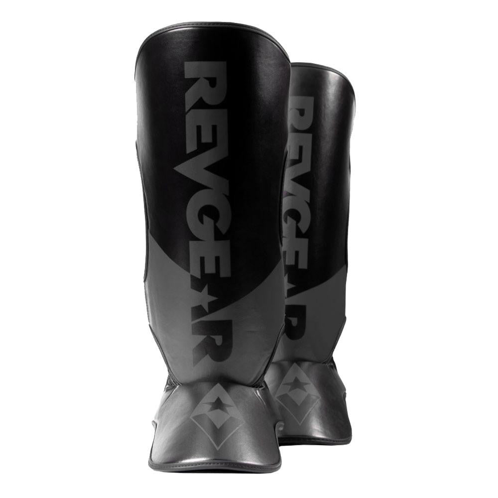 Revgear Pinnacle P4 Shin Guard