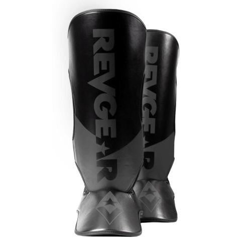 Revgear Pinnacle P4 Shin Guards