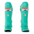 Yokkao Matrix Shin Guards - Tiffany