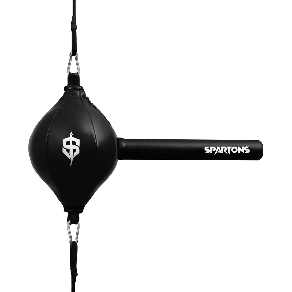 Spartons - The Spar Rope