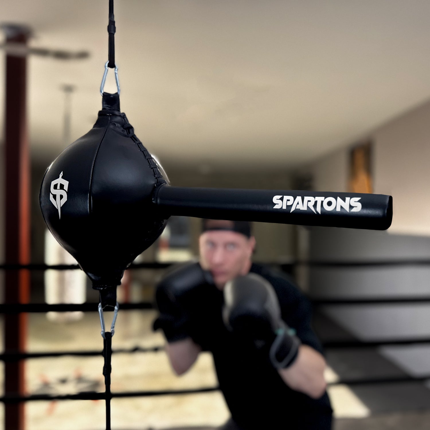 Spartons - The Spar Rope