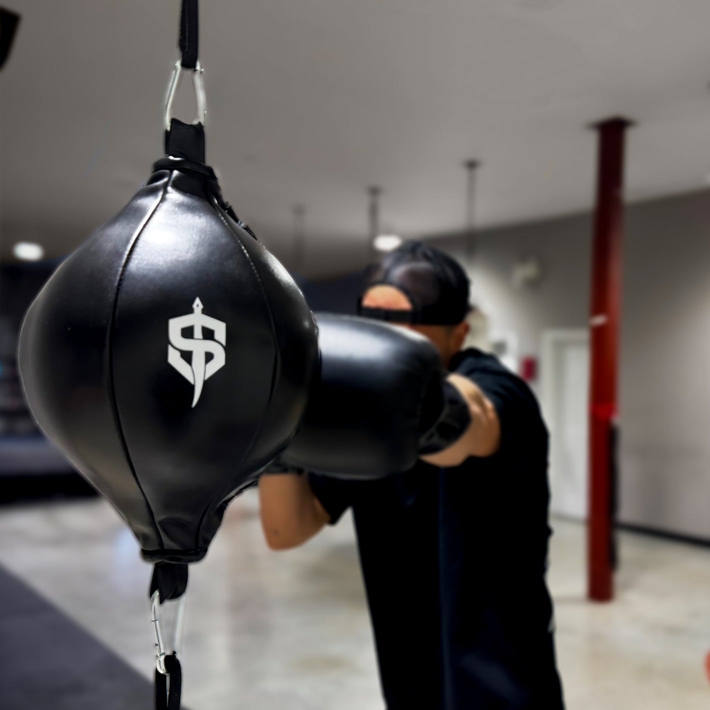 Spartons - The Spar Rope